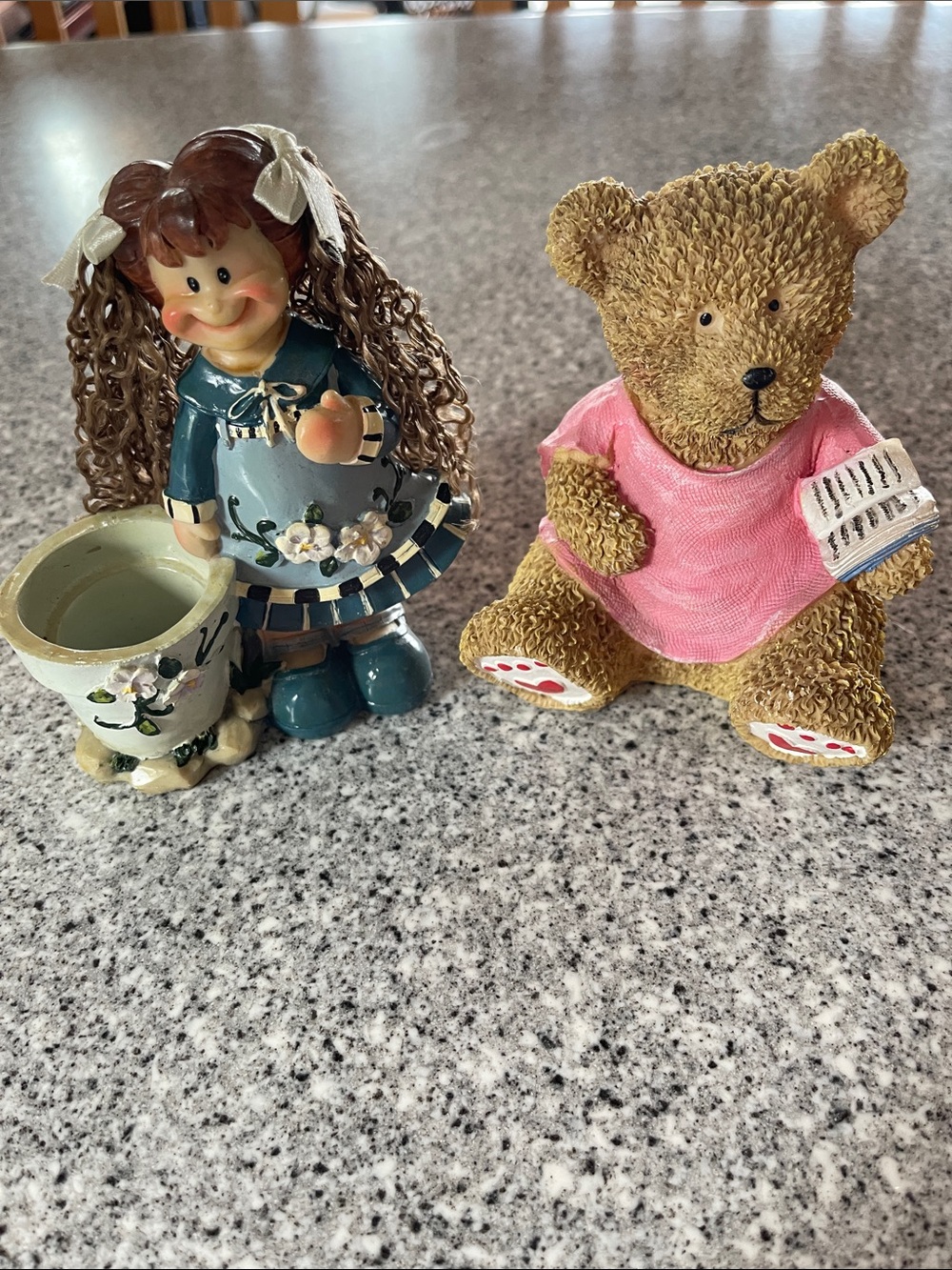 Adorable Knick Knacks